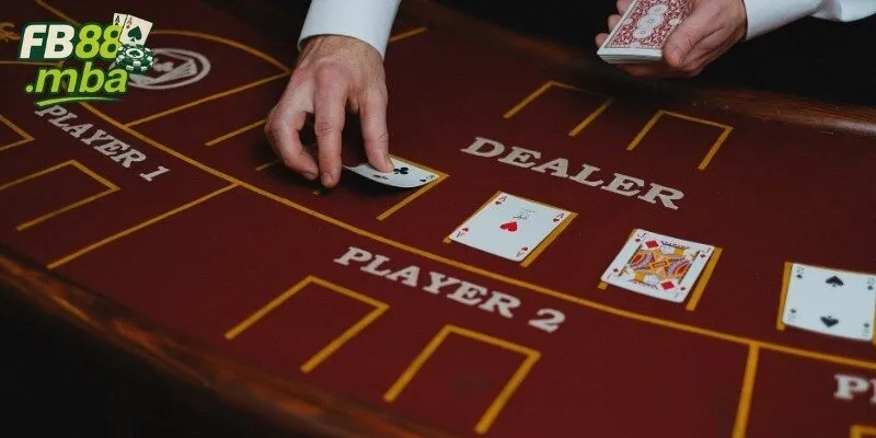 Bỏ túi lưu ý quan trọng trong cách chơi Xì Dách