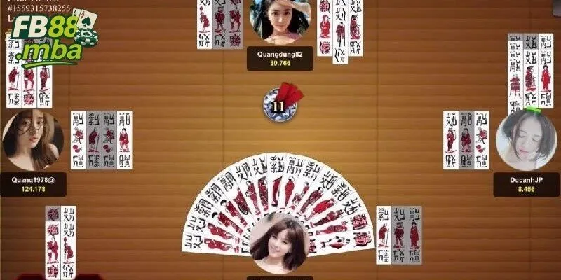 Chuẩn bị trước khi bước vào cách chơi Chắn