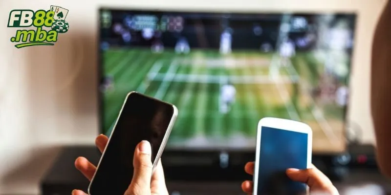 Dù trên máy tính hay điện thoại vẫn có thể trải nghiệm mượt mà