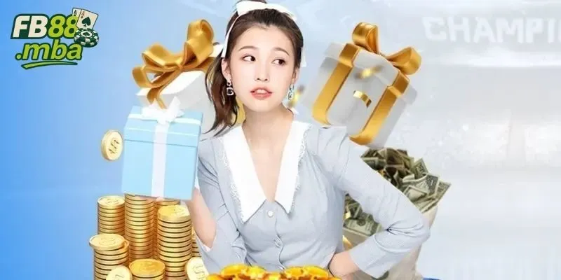 Giới thiệu FB88 là nhà cái hàng đầu tại khu vực châu Á
