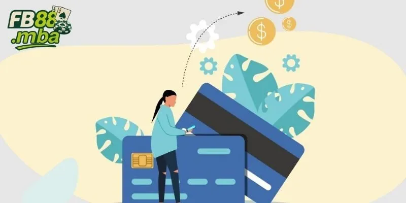 Sai thông tin hoặc chưa đủ điều kiện có thể khiến giao dịch lỗi