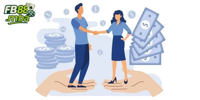 Tài khoản nhận có thể thay đổi, cần kiểm tra mỗi lần nạp