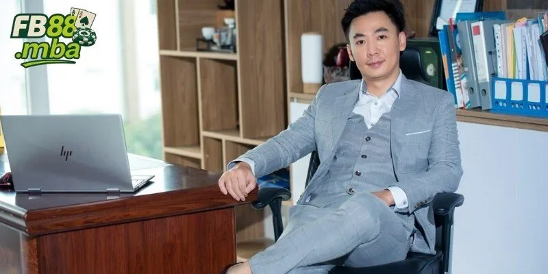 Vai trò của tác giả Trương Anh Ngọc với nhà cái