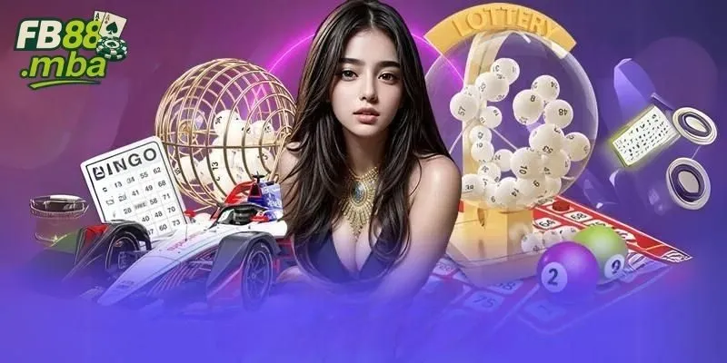 Xổ Số FB88 được đánh giá cao nhờ vào nhiều ưu điểm nổi bật